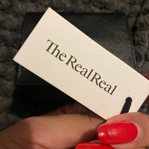 Prada Black Mini Case - Picture 4 of 6